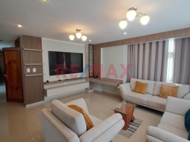 Departamento alquiler en Urbanización Monte Bello, Cerro Colorado