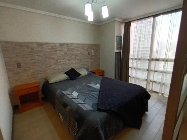 Departamento en arriendo en Tarapacá, Metropolitana