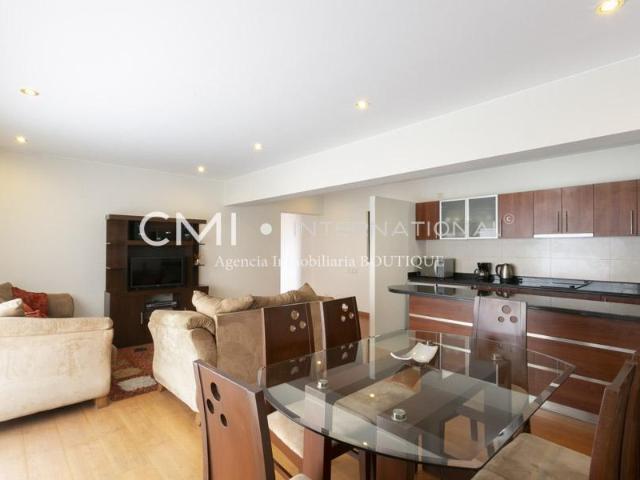 Departamento alquiler en Orrantia, San Isidro