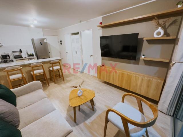 Departamento alquiler en San Miguel, San Miguel Characuaycui