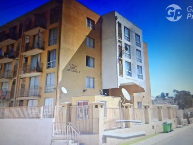 Departamento en arriendo en Vallenar, Provincia de Huasco