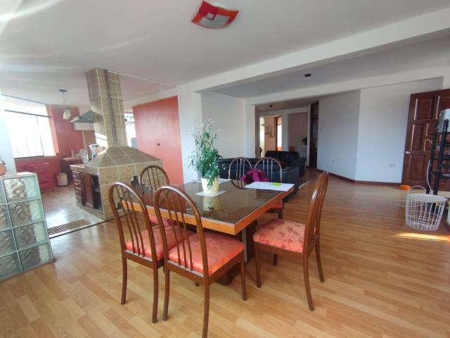 Departamento alquiler en Cajamarca