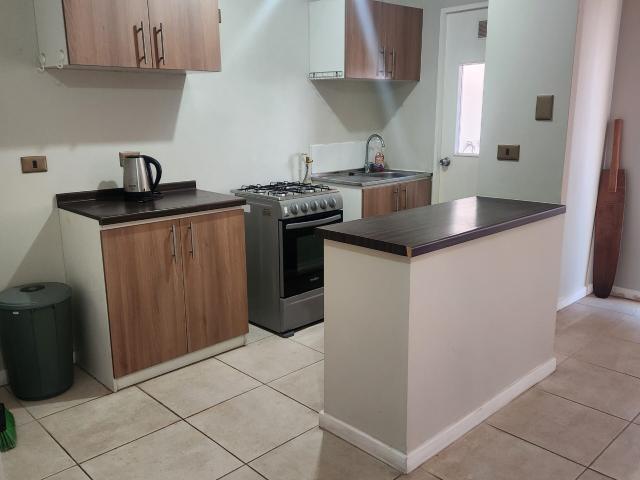 Departamento en arriendo en Linares, Maule