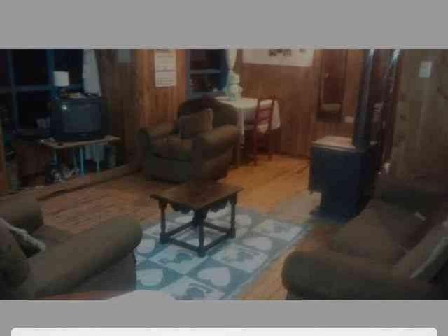Departamento amoblado central