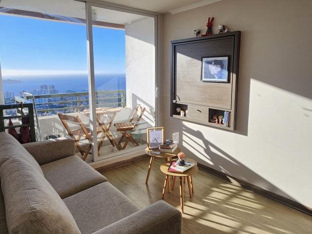 Departamento en arriendo en San Felipe, Provincia de San Felipe de Aconcagua