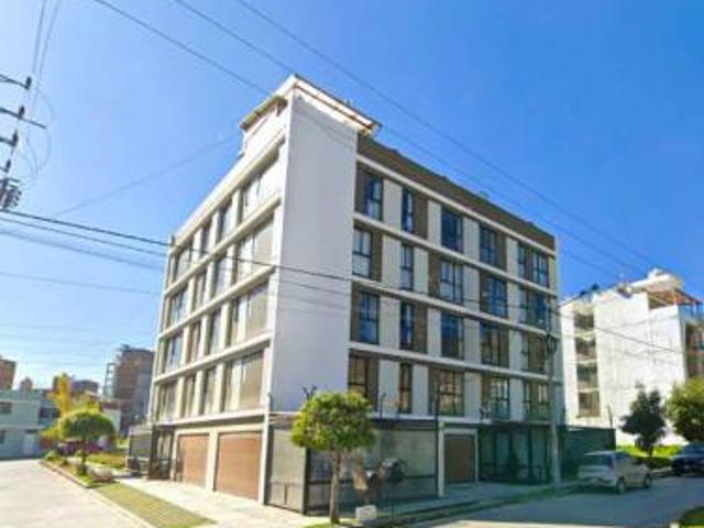 Departamento alquiler en Junin