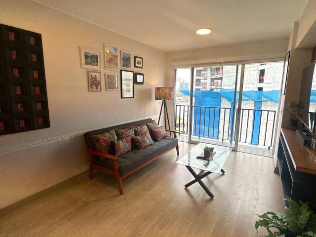 Departamento venta en San Isidro