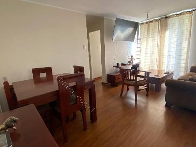 Departamento en arriendo en San Fernando, Libertador General Bernardo O'higgins