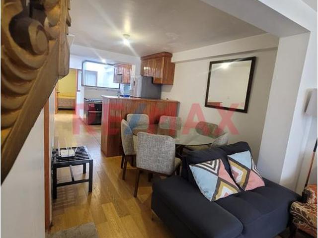 Departamento alquiler en Urbanización Qochahuasi, Urubamba