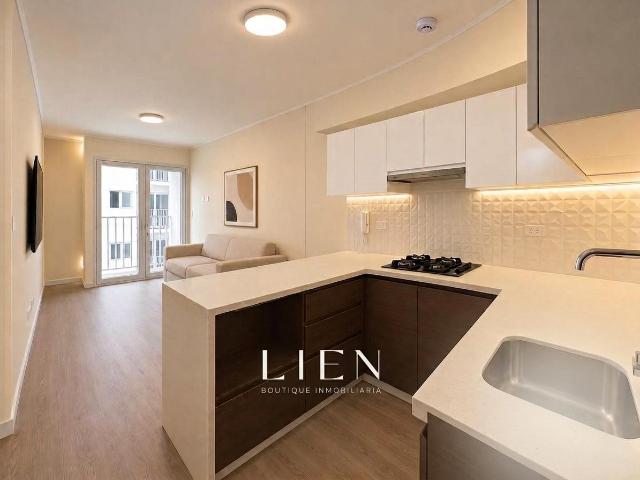 Departamento alquiler en Miraflores