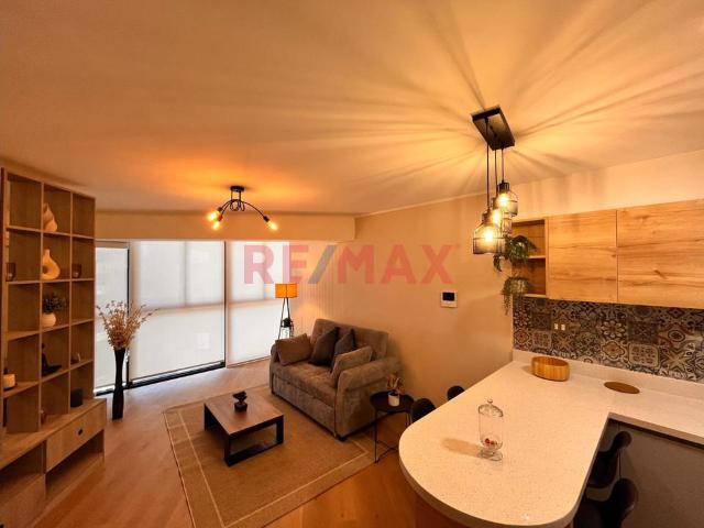 Departamento alquiler en Urbanización Cerro Colorado, Cerro Colorado