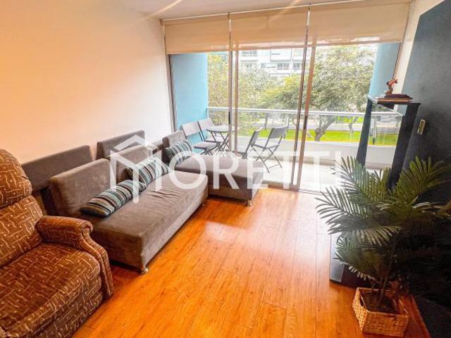Departamento alquiler en Magdalena Del Mar, Lima Metropolitana