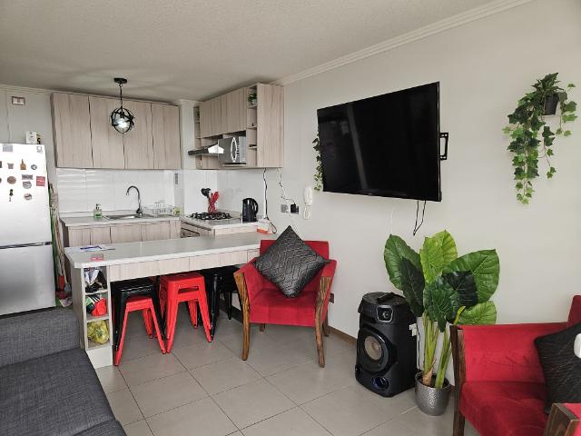 Departamento en arriendo en Coquimbo