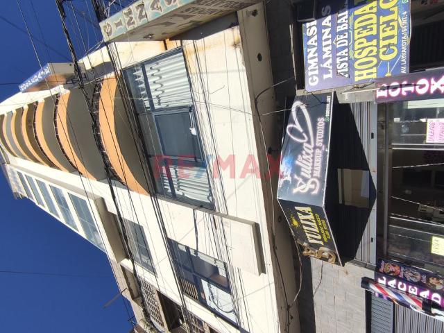 Departamento alquiler en Puno