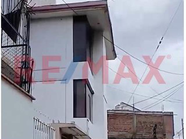Departamento alquiler en Junin