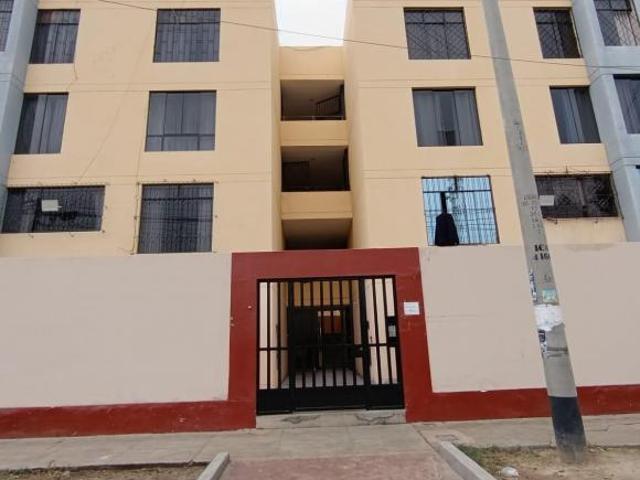 Departamento alquiler en Ica