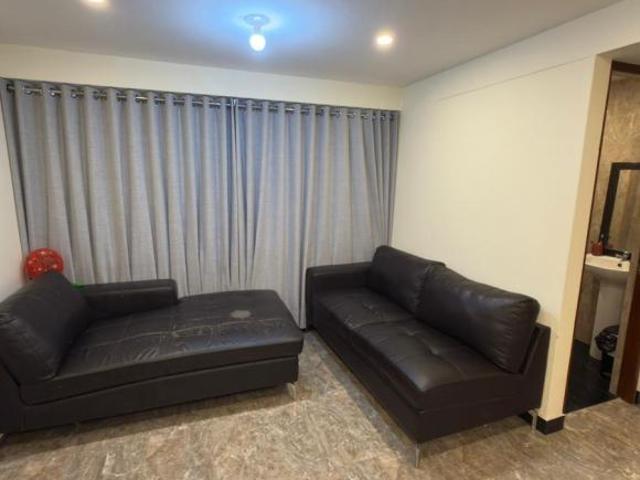 Departamento alquiler en Cusco