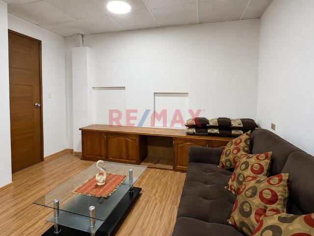 Departamento alquiler en Cusco