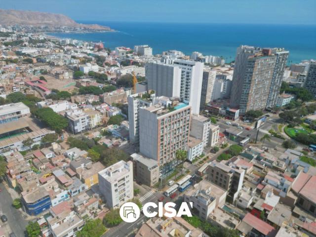 Departamento alquiler en Urb la Viñita, Barranco