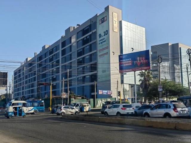 Departamento Amoblado En Alquiler En Cercado de Ica