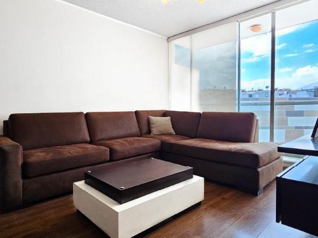 Departamento alquiler en Cerro Colorado, Arequipa