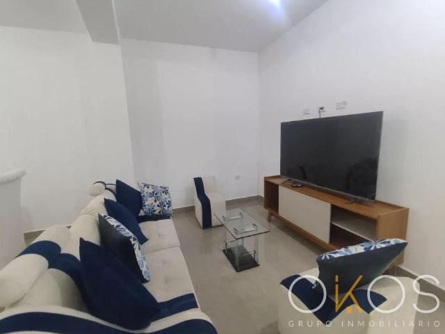 Departamento alquiler en Chiclayo