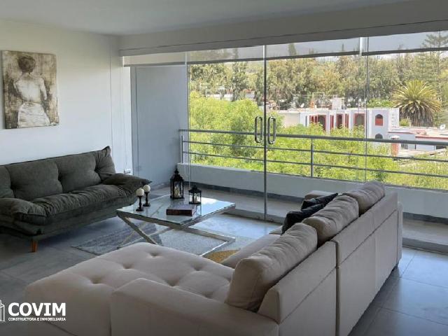Departamento alquiler en Arequipa