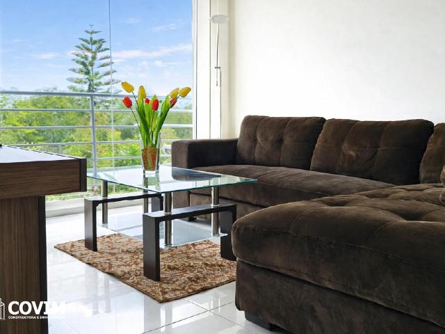 Departamento alquiler en Arequipa