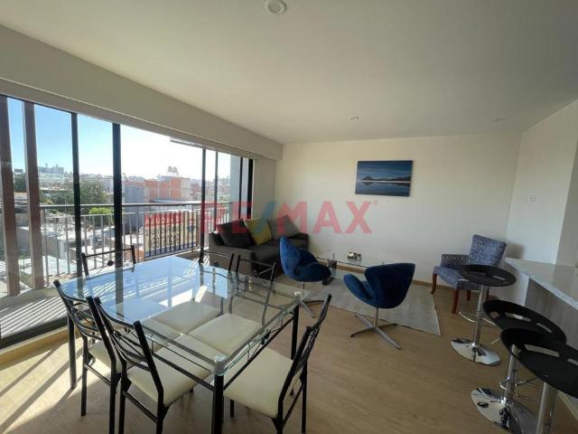 Departamento alquiler en Leon XIII, Cayma