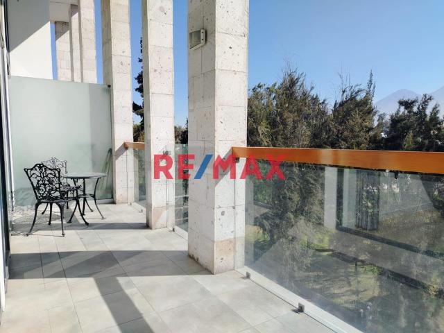 Departamento alquiler en Magisterial, Arequipa
