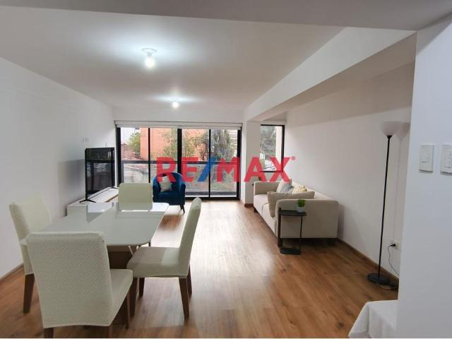 Departamento alquiler en Arahuay, Santiago