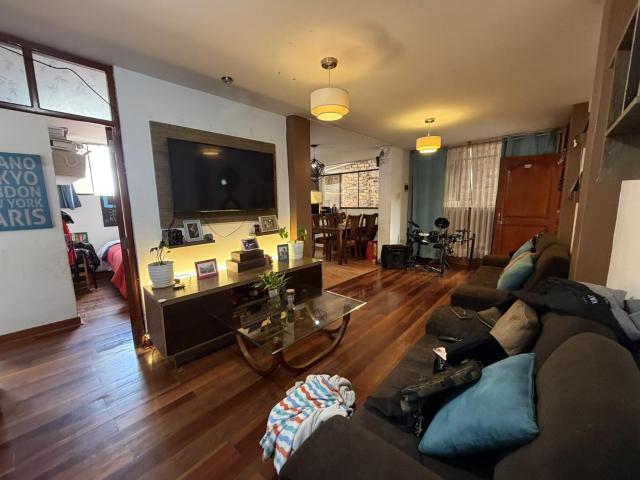 Departamento alquiler en Cajamarca