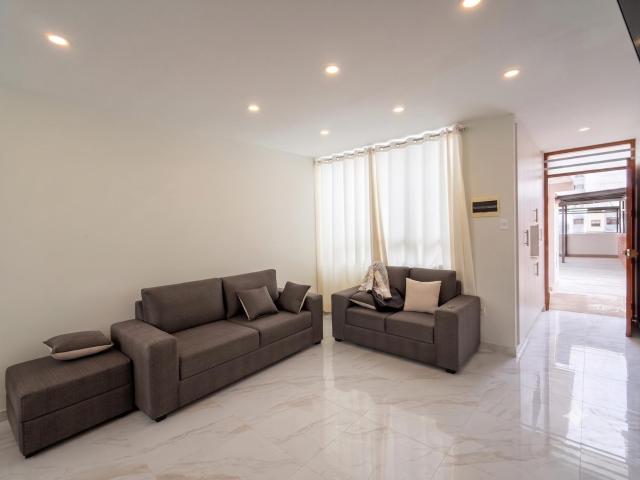 Departamento alquiler en Buenos Aires, Víctor Larco Herrera