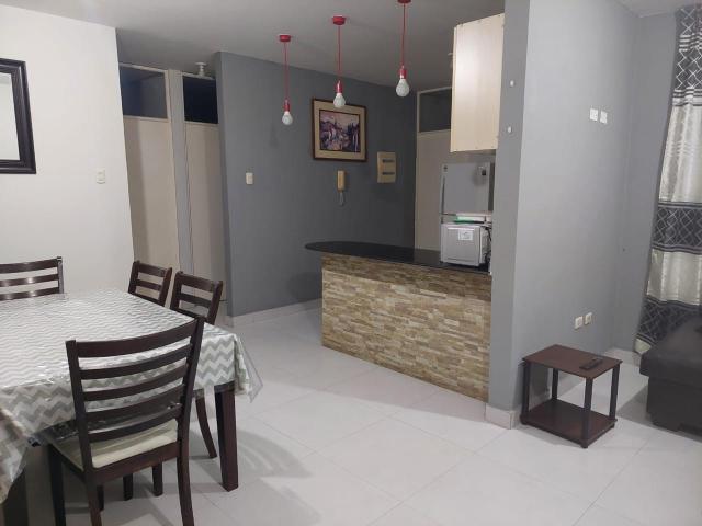Departamento alquiler en Piura