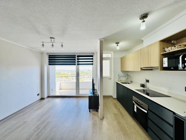 Departamento en arriendo en Lircay, Talca