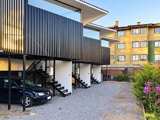 Departamento en arriendo en San Fernando, Provincia de Colchagua