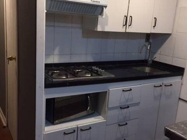 Departamento en arriendo en Batuco, Metropolitana