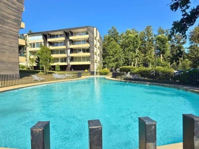 Departamento en arriendo en San Carlos, Vilcún