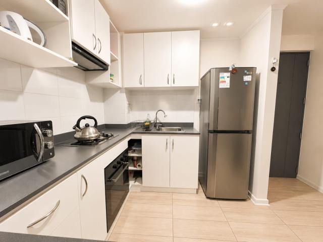 Departamento en arriendo en Maria Elena, Antofagasta