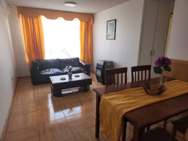 Departamento en arriendo en San Antonio, Valparaíso