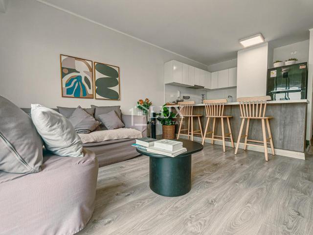 Departamento venta en San Eugenio, Lince