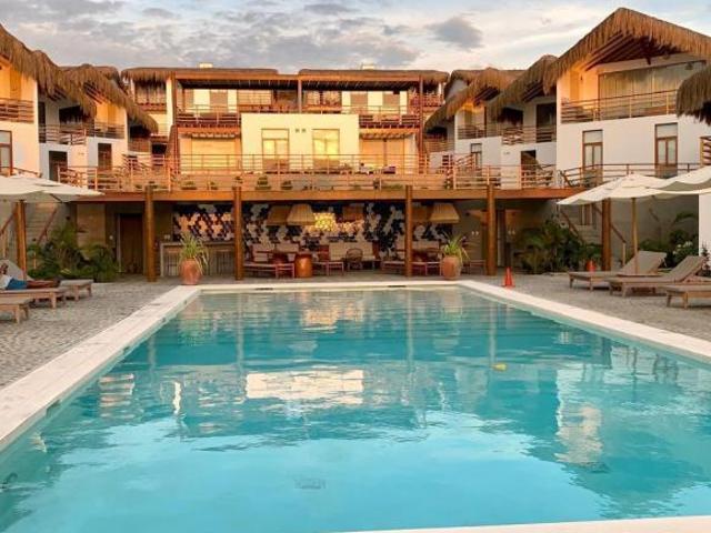 Departamento venta en Piura