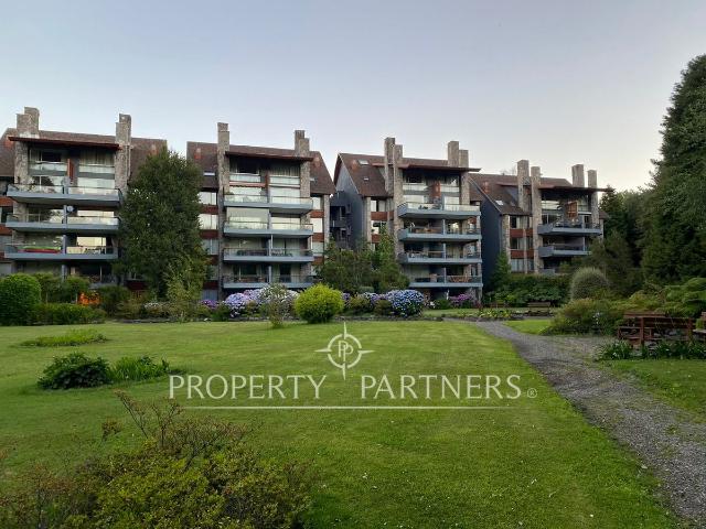 Departamento en arriendo en Lautaro, La Araucanía