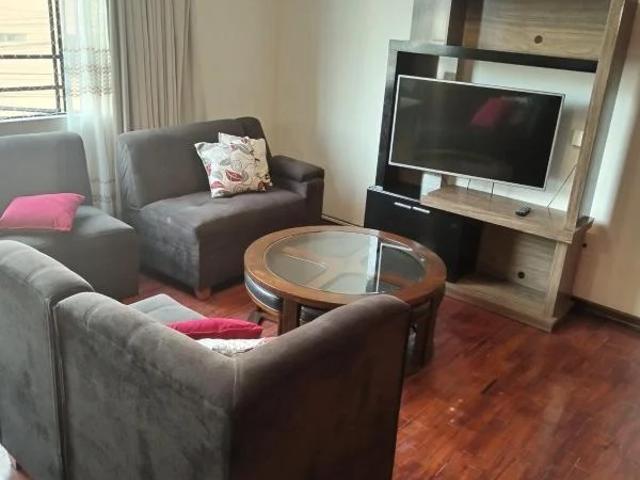 Departamento alquiler en Pueblo Libre, Ancash