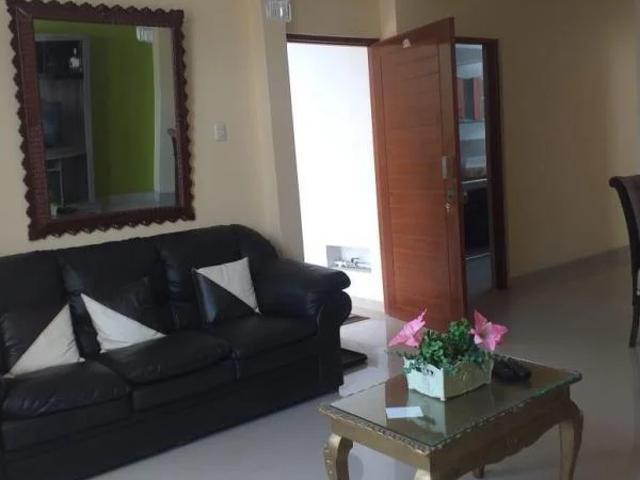Departamento venta en Chiclayo, Lambayeque