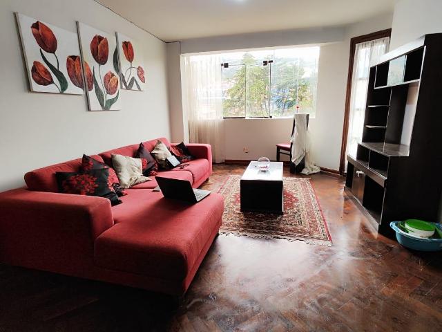 Departamento alquiler en Cajamarca