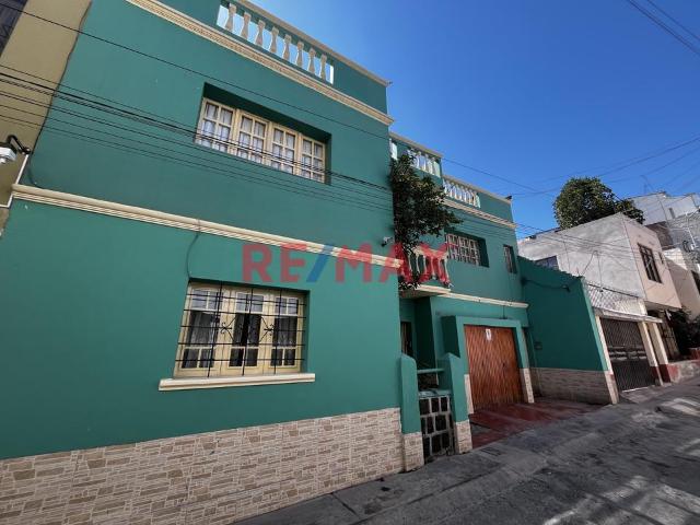Departamento alquiler en Las Mercedes, Arequipa