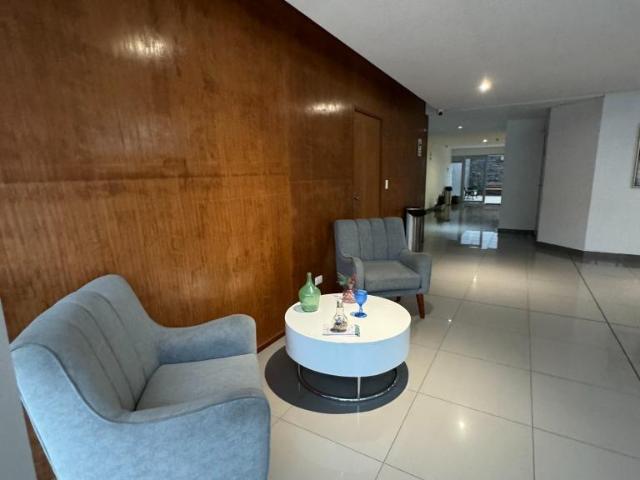 Departamento alquiler en Azcona, Breña