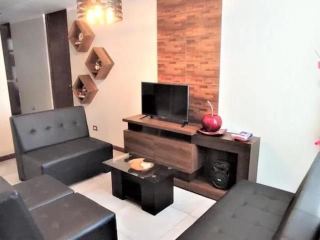 Departamento alquiler en Cerro Colorado, Arequipa