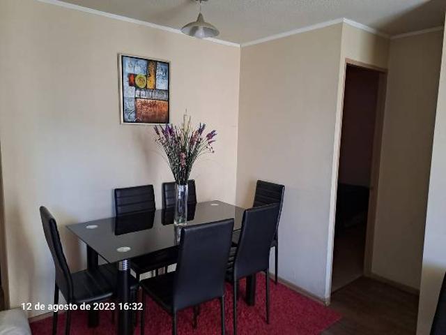 Departamento en arriendo en San Felipe, Provincia de San Felipe de Aconcagua